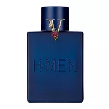 H-men 75 Ml. Fragancia Masculina Hdn