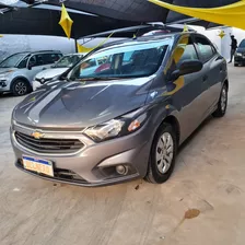 Chevrolet Onix Joy