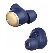 Akg N400 Auriculares Bluetooth Inalambricos Verdaderos Tipo