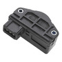 (1) Sensor Masa De Aire Bmw Z3 3.2l 6 Cil 02 Walker