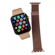 Smartwatch Serie 6 Plus Rosa