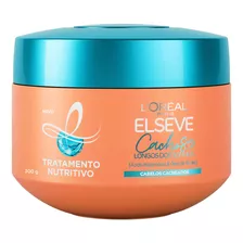 Elseve Cachos Dos Sonhos Creme De Tratamento 300ml