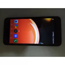 LG K9 16 Gb Aurora Black 2 Gb Ram Único Dono Com Acessórios