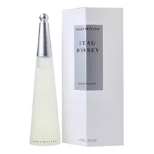 L´eau D´issey 100ml Edt Mujer Issey Miyake