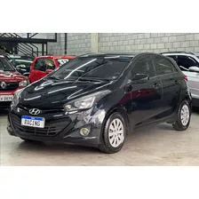 Hyundai Hb20 1.6 Confort Plus 16v Flex 4p Manual