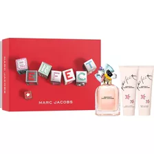 Perfume Marc Jacobs Perfect Cofre 100ml