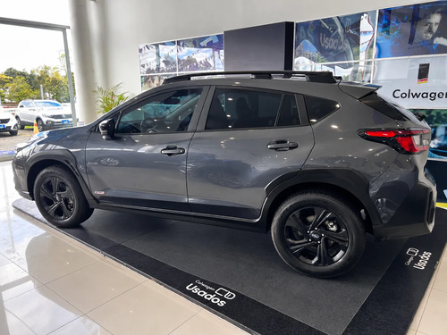 SUBARU CROSS TREK 2.0 SPORT