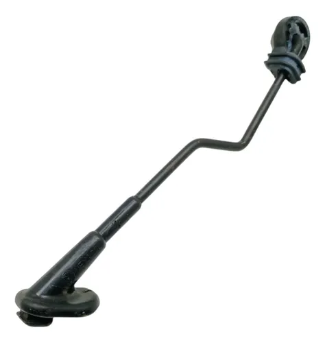 Vareta Haste Suporte Do Capo Vw Up Original 1s0823363f 2