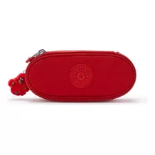 Estuche Kipling Duobox Cherry Tonal Original