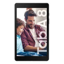 Tablet Samsung Galaxy Tab A 8.0 2019 Sm-t290 8 32gb Negra Y 2gb De Memoria Ram