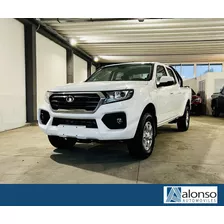 Great Wall Wingle 7 Luxury Diesel 2.0cc 4x4