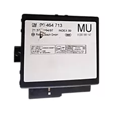 Módulo Trava Das Portas Vectra 97a05 Pcnova Orig Gm 90464713