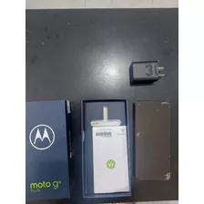 Moto G9 Plus 