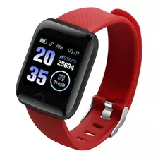 Relógio Smartwatch Android Ios Inteligente D20 Bluetooth Nfe
