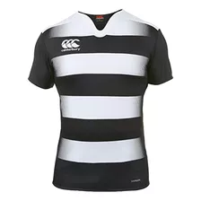 Camiseta Rugby Vapodri Ho-oped Junior Canterbury 