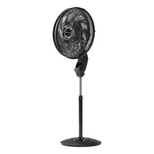 Ventilador Mallory Coluna Max Control 40cm 220v Cor Da Estrutura Preto Cor Das Pás Grafite Diâmetro 40 Cm Material Das Pás Plástico Quantidade De Pás 15