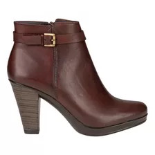 Botin Mujer Top Model Tb-08i20 (35-39)