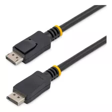 Startech Cable Displayport De 10,7 M (35 Pies) - Dpcp Y Amp