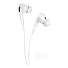 Audifonos Hoco Hanfree Para Celulares iPad Tablet Jack 3.5mm