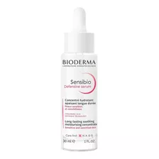 Bioderma Sensibio Defensive Serum Hidratante, 30 Ml Tipo De Piel Sensible