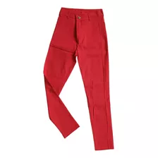 Pantalón Skinny Jean Primavera/verano