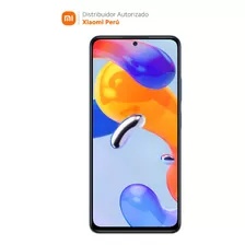 Redmi Note 11 4gb Ram 128gb Rom Color Azul Ocaso