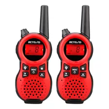 Retevis Rt38 Kids Walkie Talkies,toy For 6-12 Year Old Bo...