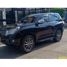 Toyota Prado Txl 2011