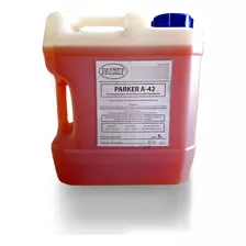 Parker A42 - Anticorrosivo Para Enjuague. 20lt