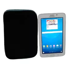 Tablet Samsung Galaxy Tab Sm-t116bu 8 Gb Branco + Brinde Nf