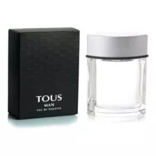 Tous By Tous Parfums For Men. Spray 3.4 Oz