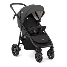 Carriola De Bebe Paseo Joie Muze Portabebe De Viaje Compacta