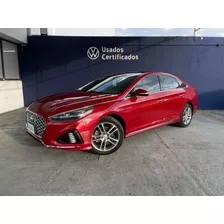 Hyundai Sonata Sport 2.0 T 2018 