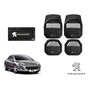 Emblema Peugeot Sport Francia 308 408 208 Autoadherible