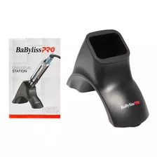 Soporte Para Plancha De Pelo Universal Station Babyliss Pro