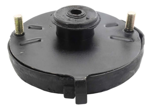 Base Amortiguador Mazda 323 1990-1994 Trasero Foto 3