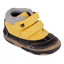 Zapato Bebé Niño Pzr23ama