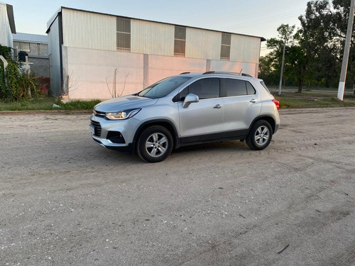 Chevrolet Tracker 2019 1.8 Ltz