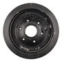 Deposito Anticongelante Nissan/datsun Versa 2007 - 2010 1.8l