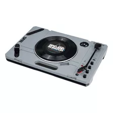 Reloop Spin Tornamesa Portátil Para Scratch Dj Con Bluetooth