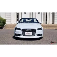 Audi A3 Cabriolet 1.4 Tfsi S-tronic 2016