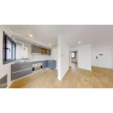 Venta De Departamento De 2 Amb A Estrenar, Zona Centro, Posesion Inmediata. Tour 360