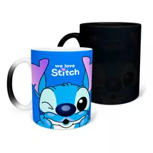 Tazon Magico Stitch - Printek