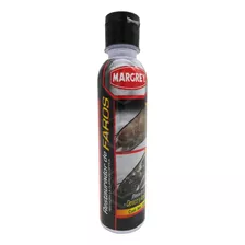 Restaurador Para Faros Excelente Acabado 250 Ml Margrey