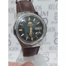 Relógio Orient Automático Ref046