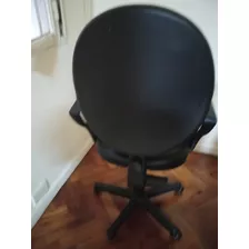 Sillón De Escritorio Impecable Usado 