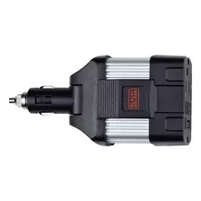 Inversor De Corriente 100w De 12v