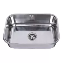 Lavaplatos 1c Gröner Inox 755