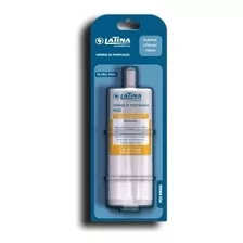 Filtro Refil Latina P655 Original - Pn535 Vitamax Purifive