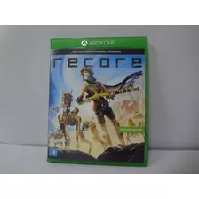 Jogo Xbox One Recore Midia Fisica